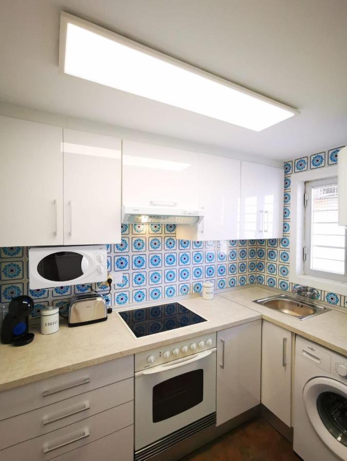 Precioso Apartamento Residencial Con Vistas Al Mar Puebla de Farnals Exterior photo