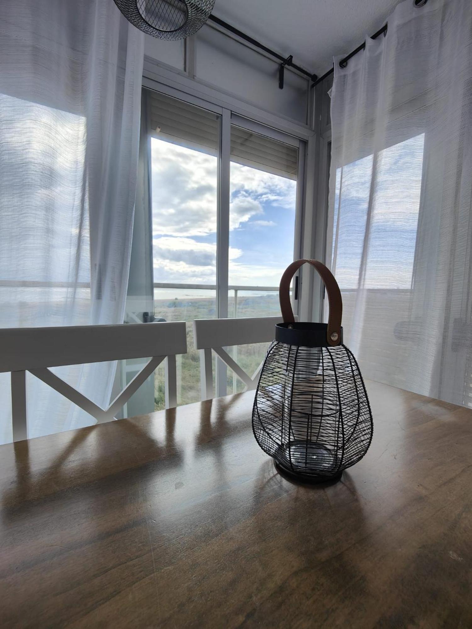 Precioso Apartamento Residencial Con Vistas Al Mar Puebla de Farnals Exterior photo