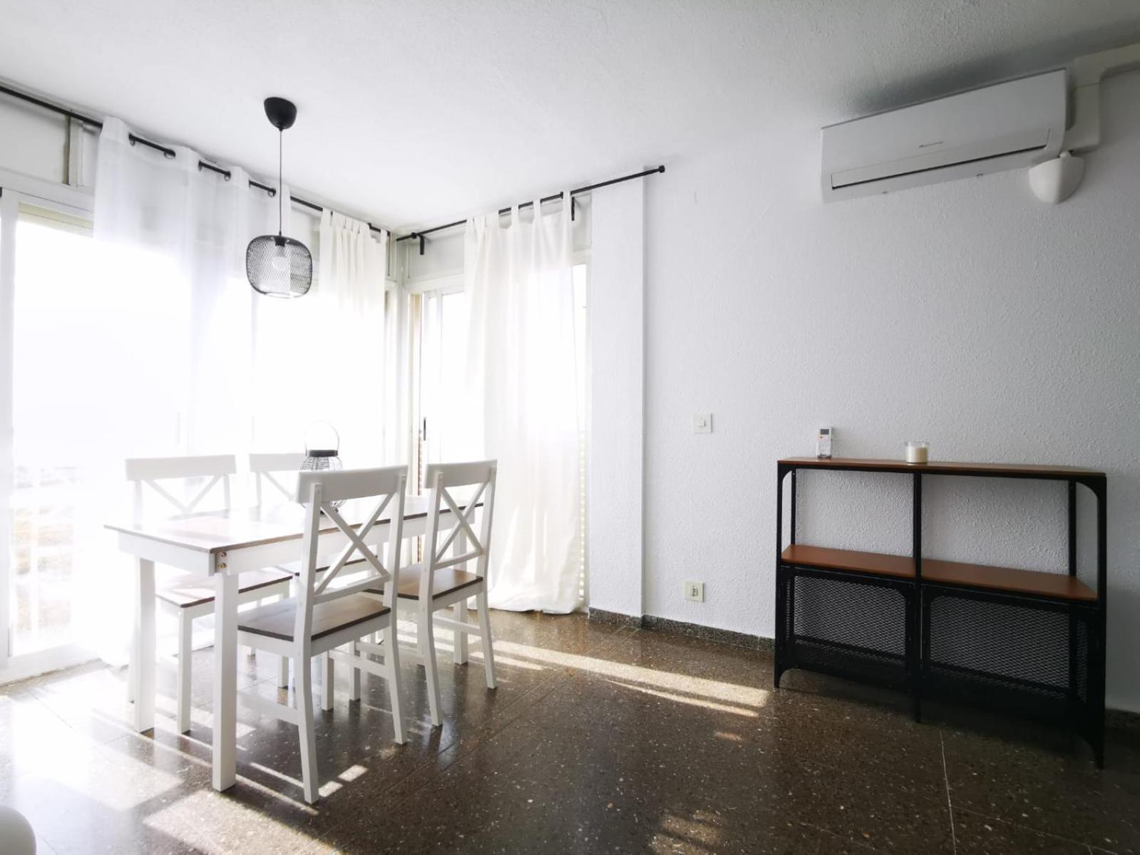 Precioso Apartamento Residencial Con Vistas Al Mar Puebla de Farnals Exterior photo